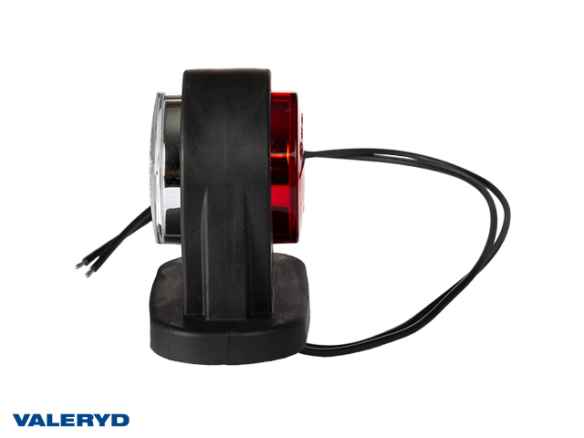 Valeryd 3155200 LED Seitenmarkierungsleuchte WAŚ Seitenmarkierungsleuchte