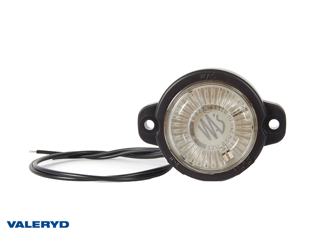 Valeryd 3155211 LED Seitenmarkierungsleuchte WAŚ Seitenmarkierungsleuchte