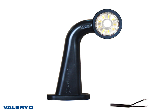 Valeryd 3155220 LED Seitenmarkierungsleuchte WAŚ Seitenmarkierungsleuchte
