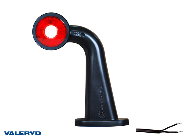 Valeryd 3155220 LED Seitenmarkierungsleuchte WAŚ Seitenmarkierungsleuchte