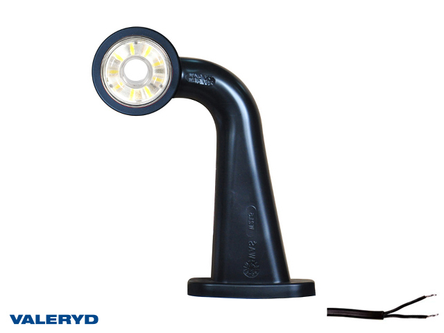 Valeryd 3155221 LED Seitenmarkierungsleuchte WAŚ Seitenmarkierungsleuchte