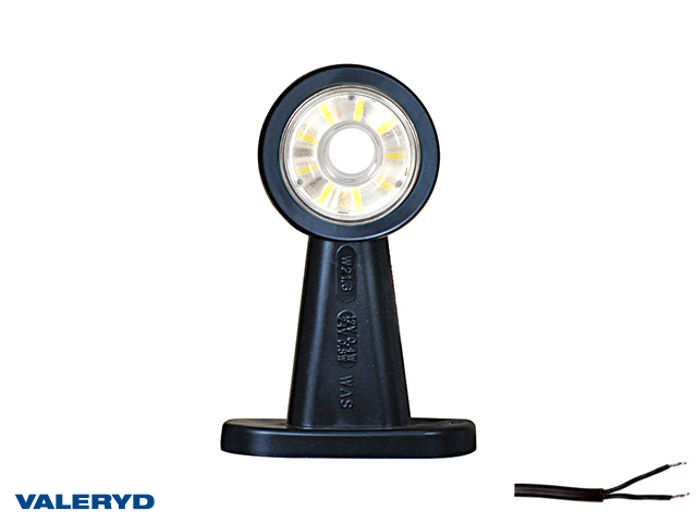 Valeryd 3155223 LED Seitenmarkierungsleuchte WAŚ Seitenmarkierungsleuchte
