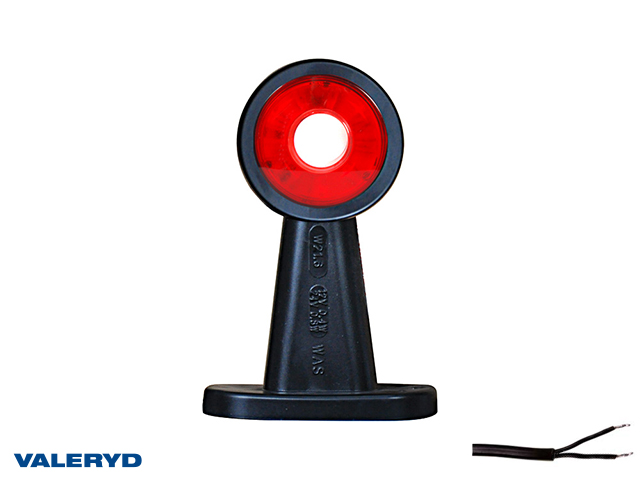 Valeryd 3155223 LED Seitenmarkierungsleuchte WAŚ Seitenmarkierungsleuchte