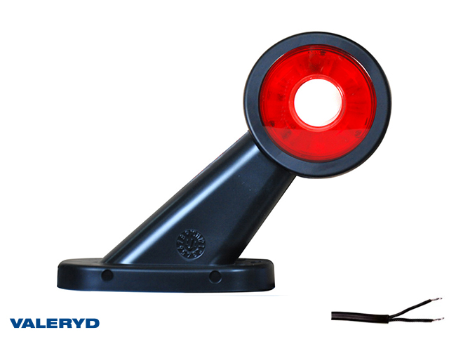 Valeryd 3155227 LED Seitenmarkierungsleuchte WAŚ Seitenmarkierungsleuchte