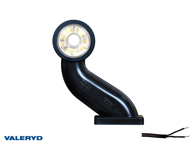 Valeryd 3155228 LED Seitenmarkierungsleuchte WAŚ Seitenmarkierungsleuchte