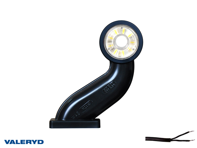 Valeryd 3155229 LED Seitenmarkierungsleuchte WAŚ Seitenmarkierungsleuchte