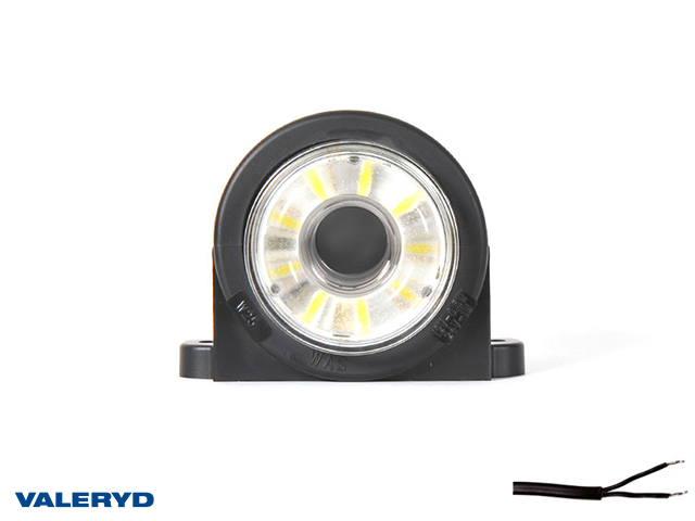 Valeryd 3155230 LED Seitenmarkierungsleuchte WAŚ Seitenmarkierungsleuchte