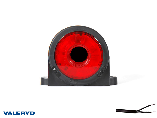 Valeryd 3155231 LED Seitenmarkierungsleuchte WAŚ Seitenmarkierungsleuchte