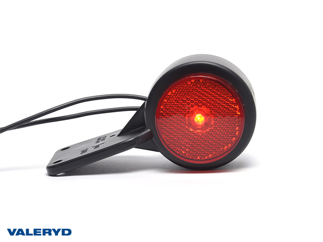 Valeryd 3155250 LED Seitenmarkierungsleuchte WAŚ Seitenmarkierungsleuchte