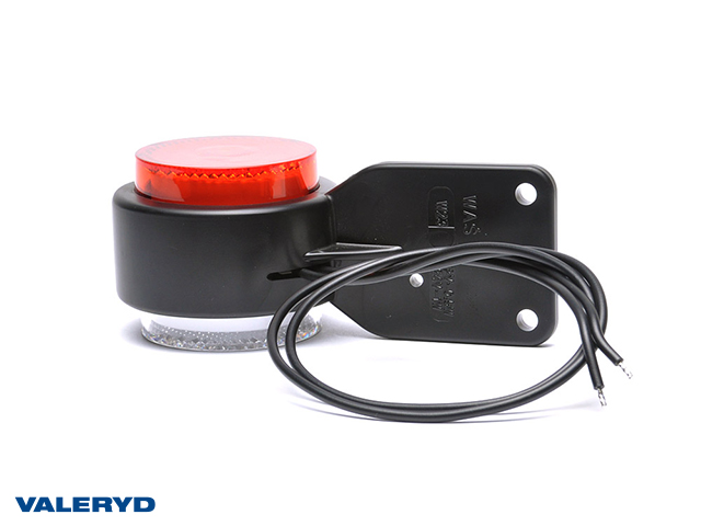 Valeryd 3155250 LED Seitenmarkierungsleuchte WAŚ Seitenmarkierungsleuchte