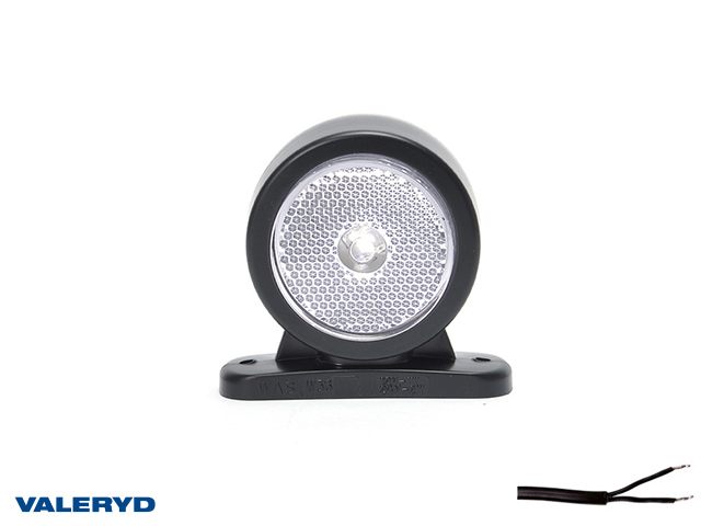 Valeryd 3155260 LED Seitenmarkierungsleuchte WAŚ Seitenmarkierungsleuchte