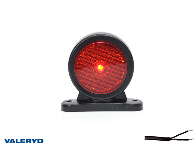 Valeryd 3155260 LED Seitenmarkierungsleuchte WAŚ Seitenmarkierungsleuchte