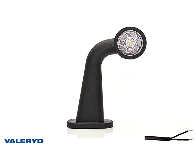 Valeryd 3155270 LED Seitenmarkierungsleuchte WAŚ Seitenmarkierungsleuchte