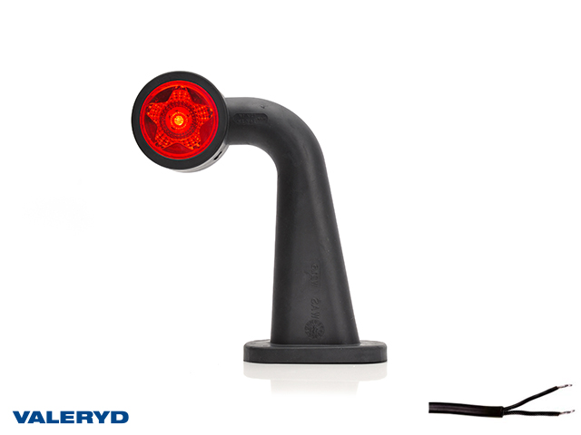 Valeryd 3155270 LED Seitenmarkierungsleuchte WAŚ Seitenmarkierungsleuchte