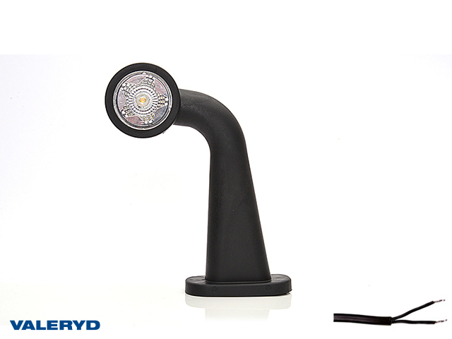 Valeryd 3155271 LED Seitenmarkierungsleuchte WAŚ Seitenmarkierungsleuchte