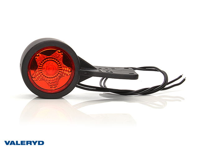 Valeryd 3155280 LED Seitenmarkierungsleuchte WAŚ Seitenmarkierungsleuchte