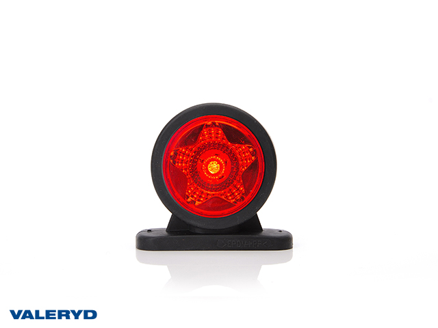 Valeryd 3155290 LED Seitenmarkierungsleuchte WAŚ Seitenmarkierungsleuchte