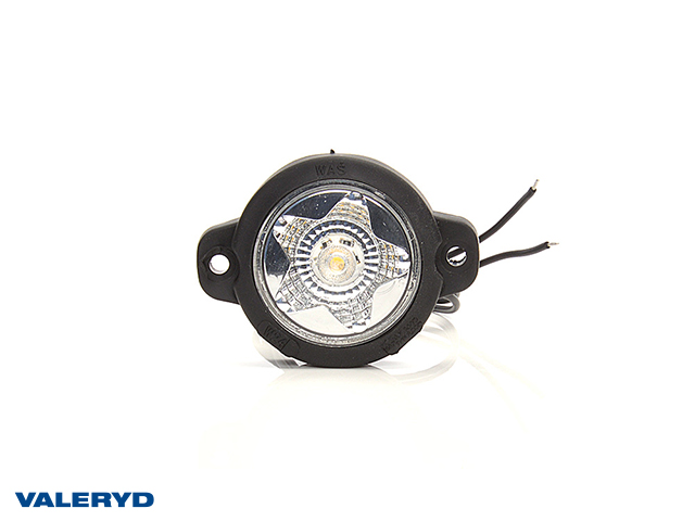 Valeryd 3155300 LED Seitenmarkierungsleuchte WAŚ Seitenmarkierungsleuchte