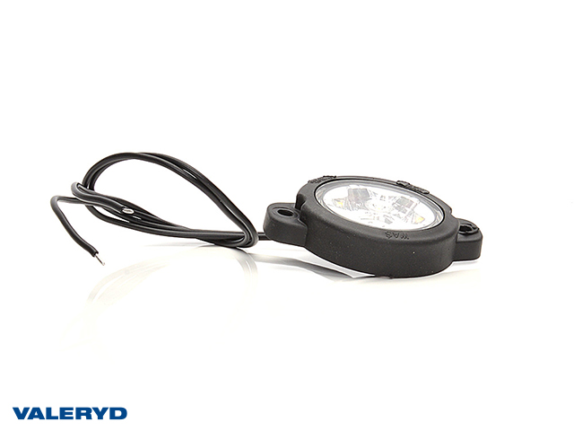 Valeryd 3155300 LED Seitenmarkierungsleuchte WAŚ Seitenmarkierungsleuchte