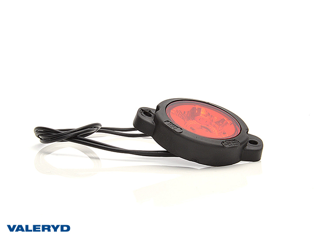 Valeryd 3155301 LED Seitenmarkierungsleuchte WAŚ Seitenmarkierungsleuchte