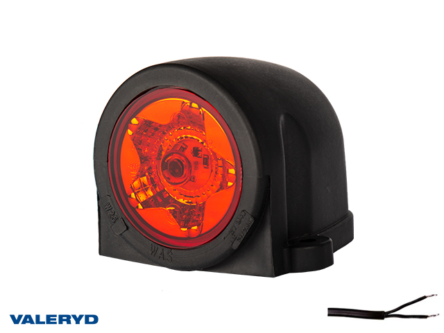 Valeryd 3155311 LED Seitenmarkierungsleuchte WAŚ Seitenmarkierungsleuchte
