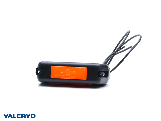 Valeryd 3155320 LED Seitenmarkierungsleuchte WAŚ Seitenmarkierungsleuchte