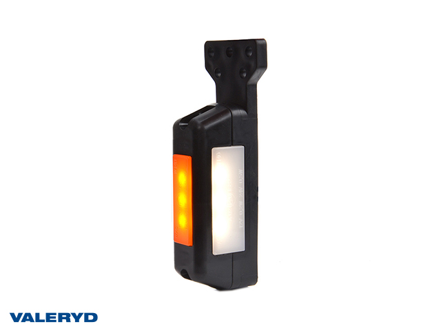 Valeryd 3155321 LED Seitenmarkierungsleuchte WAŚ Seitenmarkierungsleuchte
