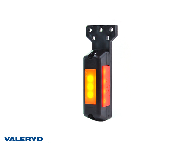 Valeryd 3155322 LED Seitenmarkierungsleuchte WAŚ Seitenmarkierungsleuchte