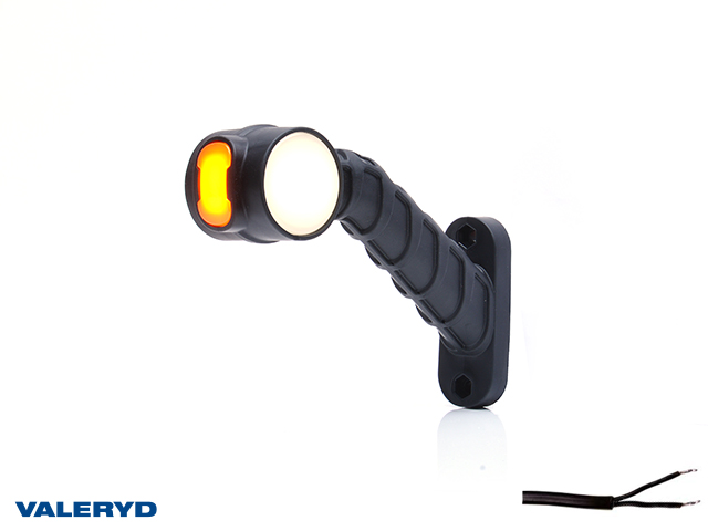 Valeryd 3155330 LED Seitenmarkierungsleuchte WAŚ Seitenmarkierungsleuchte