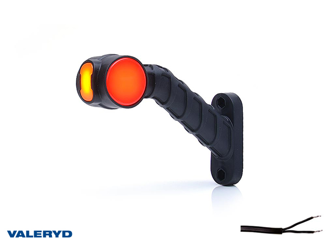 Valeryd 3155331 LED Seitenmarkierungsleuchte WAŚ Seitenmarkierungsleuchte