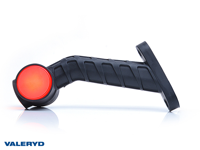 Valeryd 3155333 LED Seitenmarkierungsleuchte WAŚ Seitenmarkierungsleuchte