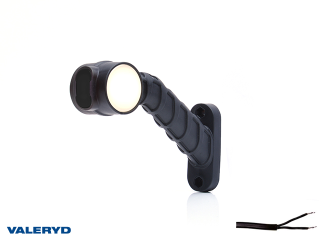 Valeryd 3155332 LED Seitenmarkierungsleuchte WAŚ Seitenmarkierungsleuchte