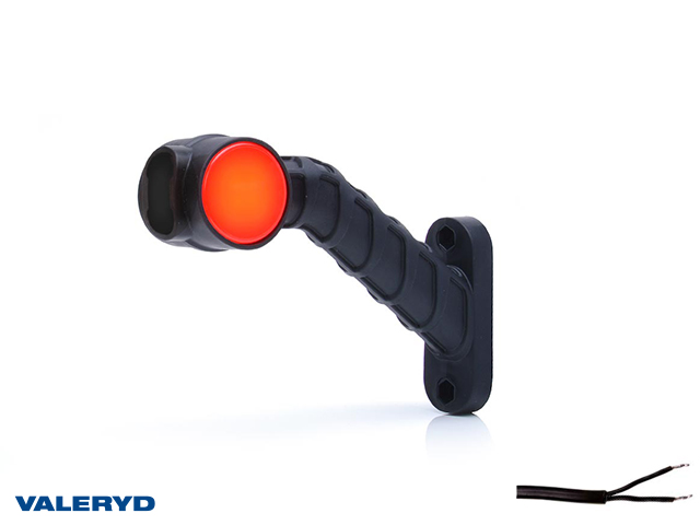 Valeryd 3155333 LED Seitenmarkierungsleuchte WAŚ Seitenmarkierungsleuchte