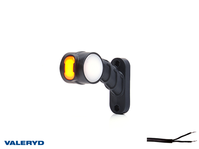 Valeryd 3155334 LED Seitenmarkierungsleuchte WAŚ Seitenmarkierungsleuchte