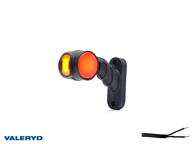Valeryd 3155335 LED Seitenmarkierungsleuchte WAŚ Seitenmarkierungsleuchte