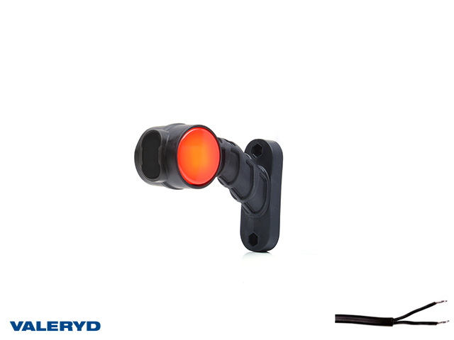 Valeryd 3155337 LED Seitenmarkierungsleuchte WAŚ Seitenmarkierungsleuchte