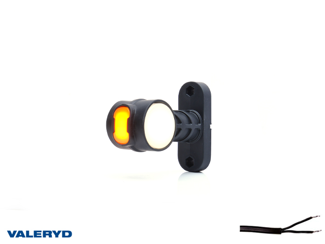 Valeryd 3155338 LED Seitenmarkierungsleuchte WAŚ Seitenmarkierungsleuchte