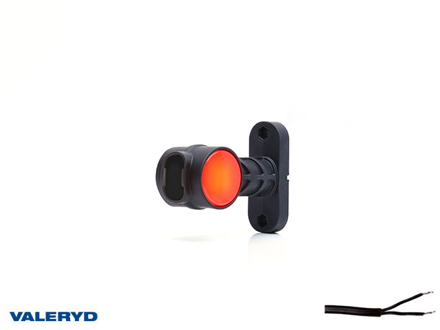 Valeryd 3155339 LED Seitenmarkierungsleuchte WAŚ Seitenmarkierungsleuchte