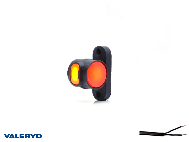 Valeryd 3155340 LED Seitenmarkierungsleuchte WAŚ Seitenmarkierungsleuchte
