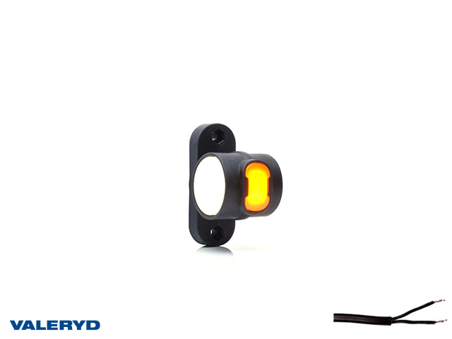 Valeryd 3155340 LED Seitenmarkierungsleuchte WAŚ Seitenmarkierungsleuchte