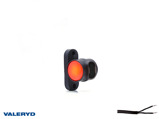 Valeryd 3155341 LED Seitenmarkierungsleuchte WAŚ Seitenmarkierungsleuchte