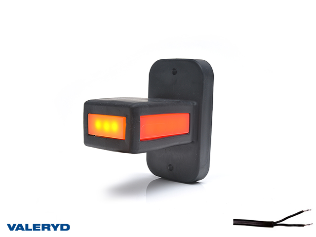 Valeryd 3155354 LED Seitenmarkierungsleuchte WAŚ Seitenmarkierungsleuchte
