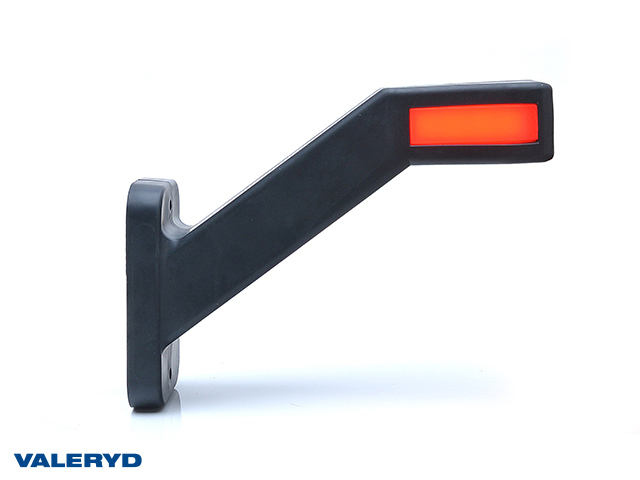 Valeryd 3155355 LED Seitenmarkierungsleuchte WAŚ Seitenmarkierungsleuchte