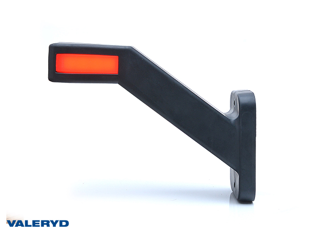Valeryd 3155356 LED Seitenmarkierungsleuchte WAŚ Seitenmarkierungsleuchte