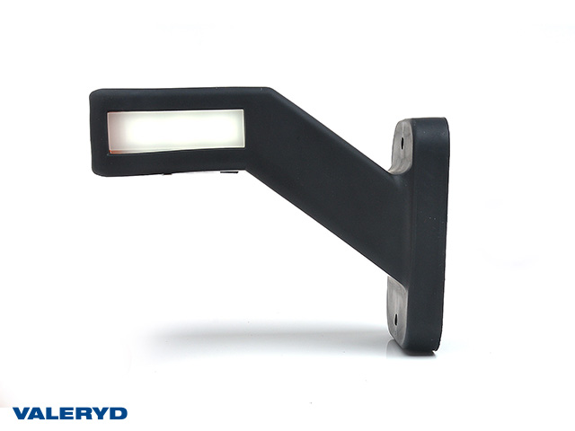 Valeryd 3155360 LED Seitenmarkierungsleuchte WAŚ Seitenmarkierungsleuchte