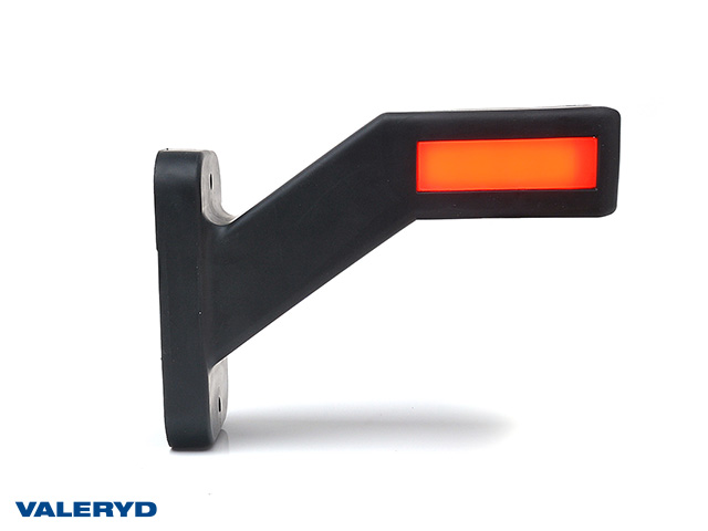 Valeryd 3155360 LED Seitenmarkierungsleuchte WAŚ Seitenmarkierungsleuchte