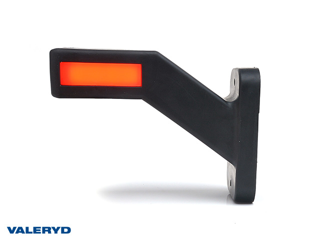 Valeryd 3155361 LED Seitenmarkierungsleuchte WAŚ Seitenmarkierungsleuchte