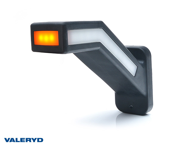 Valeryd 3155370 LED Seitenmarkierungsleuchte WAŚ Seitenmarkierungsleuchte