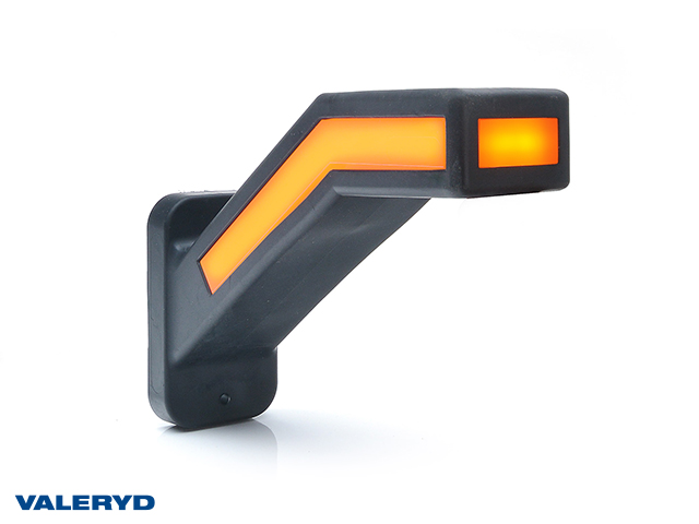 Valeryd 3155370 LED Seitenmarkierungsleuchte WAŚ Seitenmarkierungsleuchte