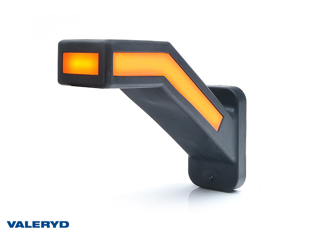 Valeryd 3155371 LED Seitenmarkierungsleuchte WAŚ Seitenmarkierungsleuchte